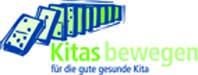 Logo Kitas bewegen