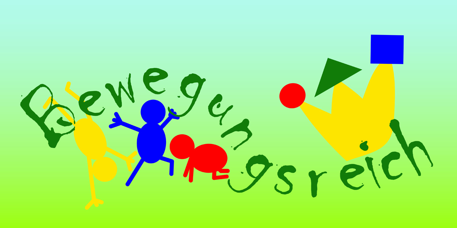 Logo Bewegungsreich