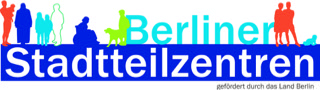 Logo der Berliner Stadtteilzentren