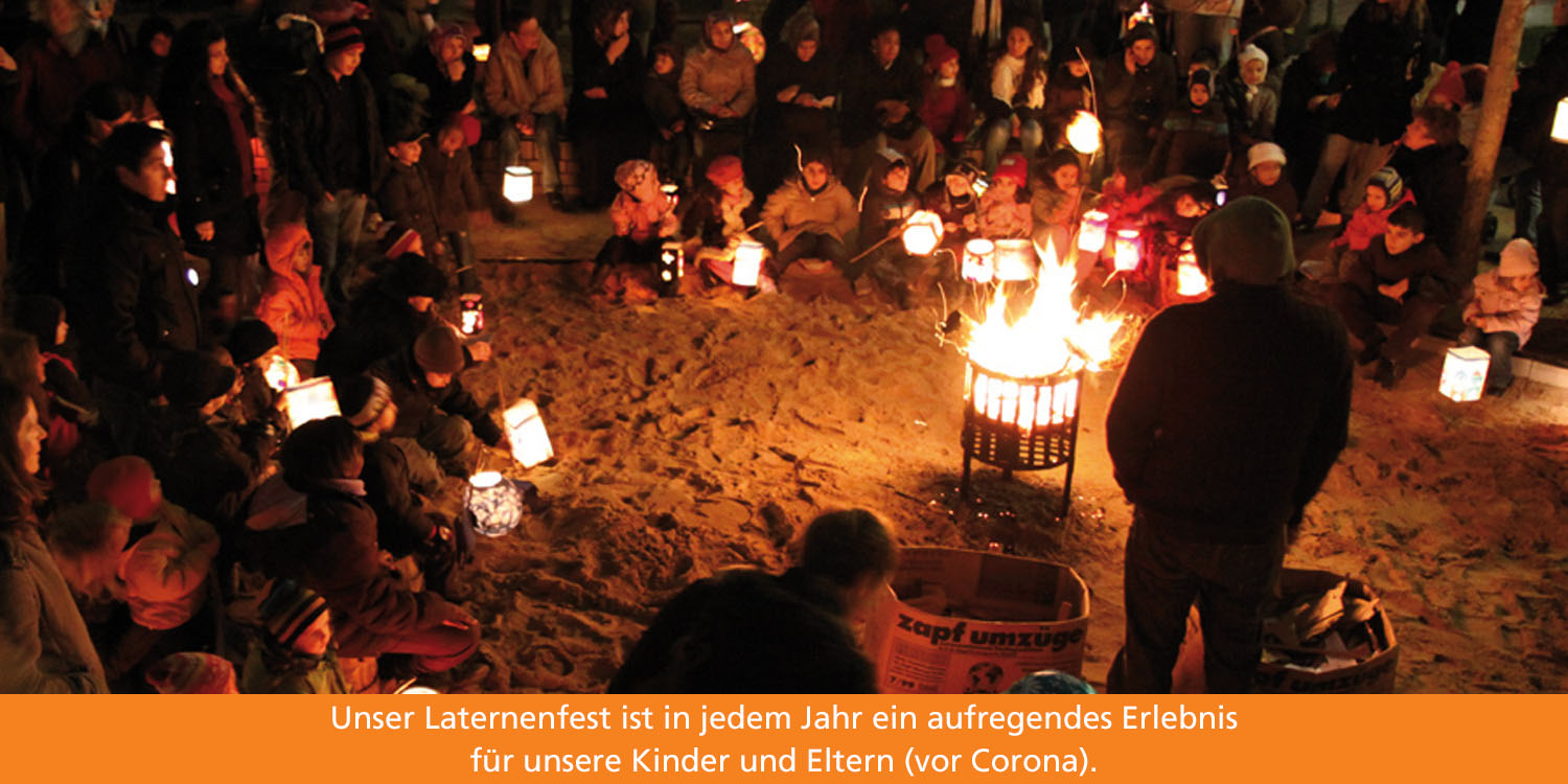 Laternenfest