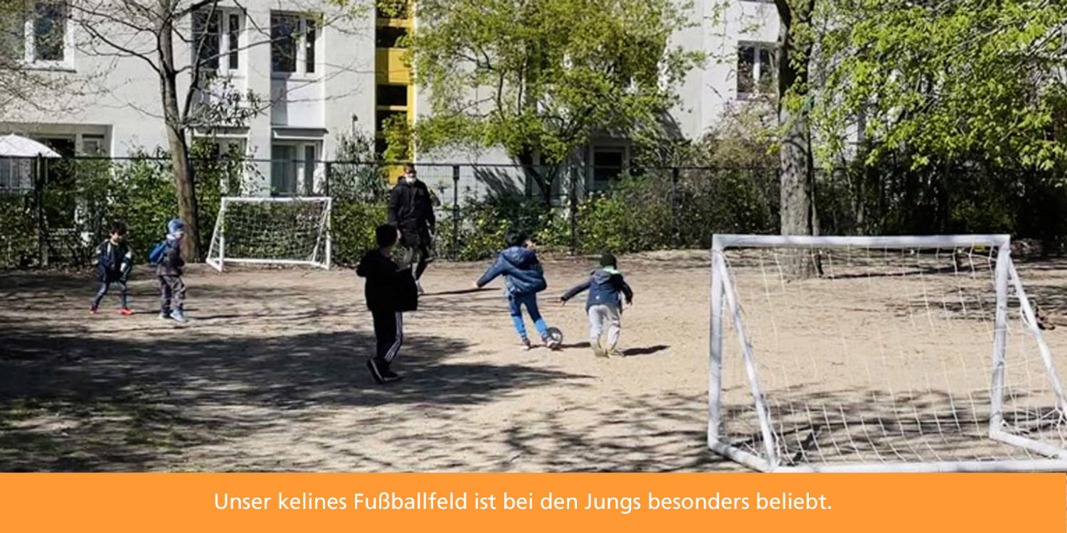 Fußball