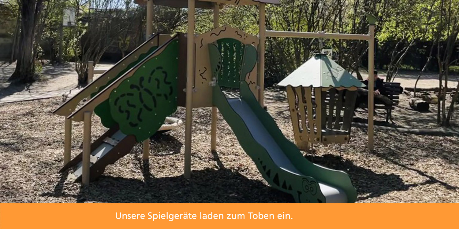 Spielplatz