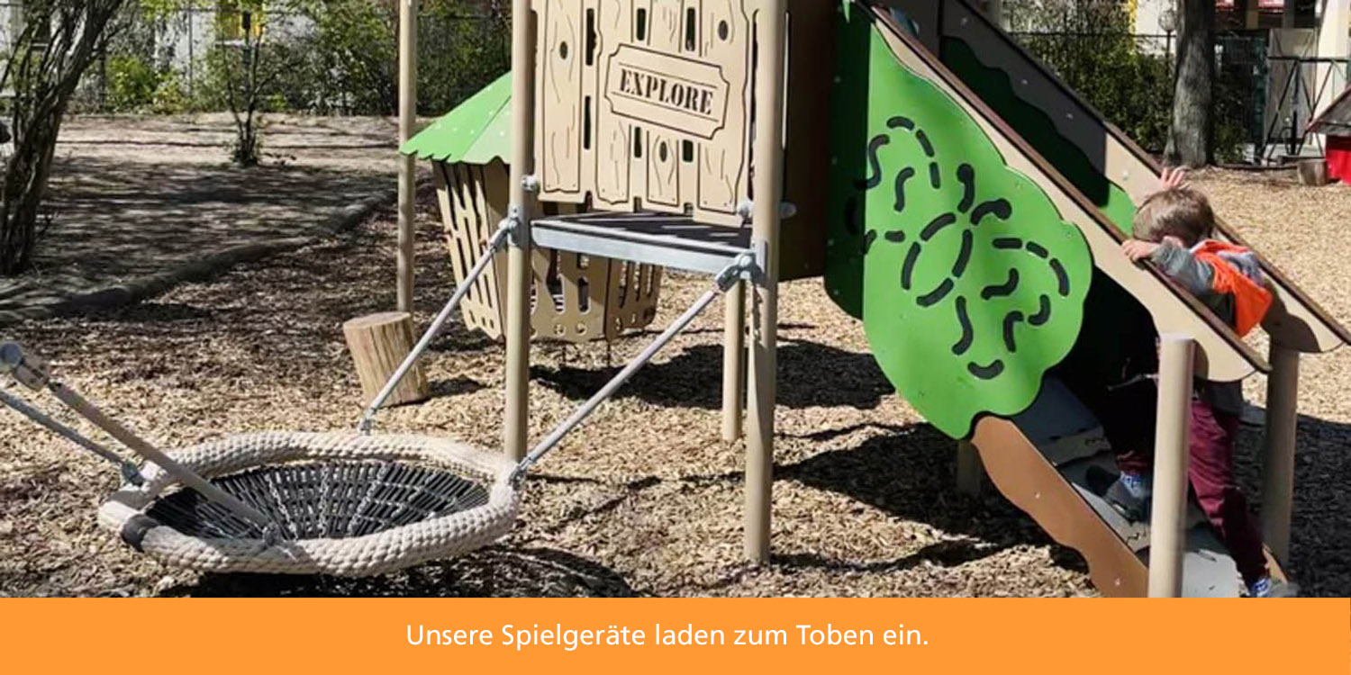 Spielplatz