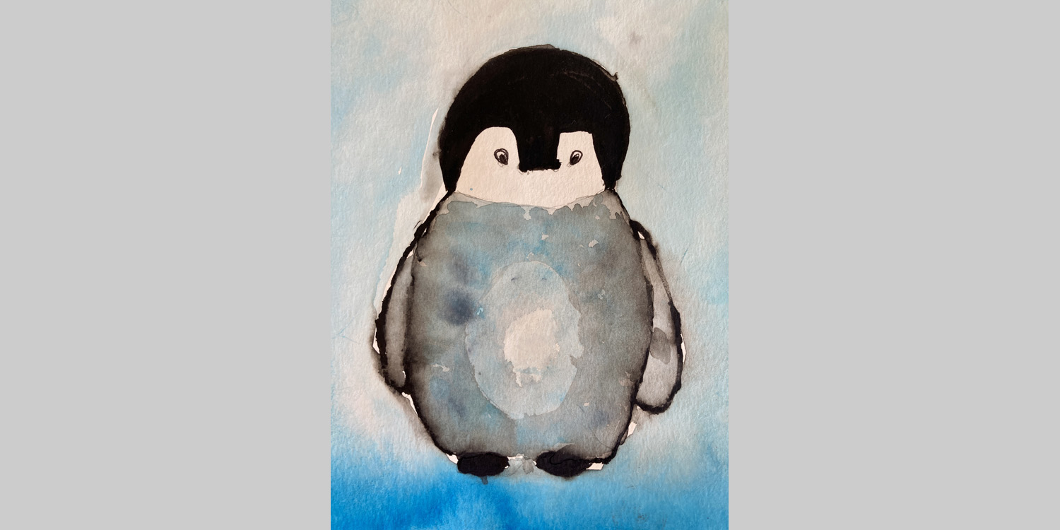 Pinguin