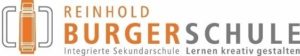 Logo Reinhold-Burger-Schule