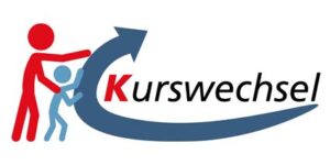 Kurswechsel-Logo